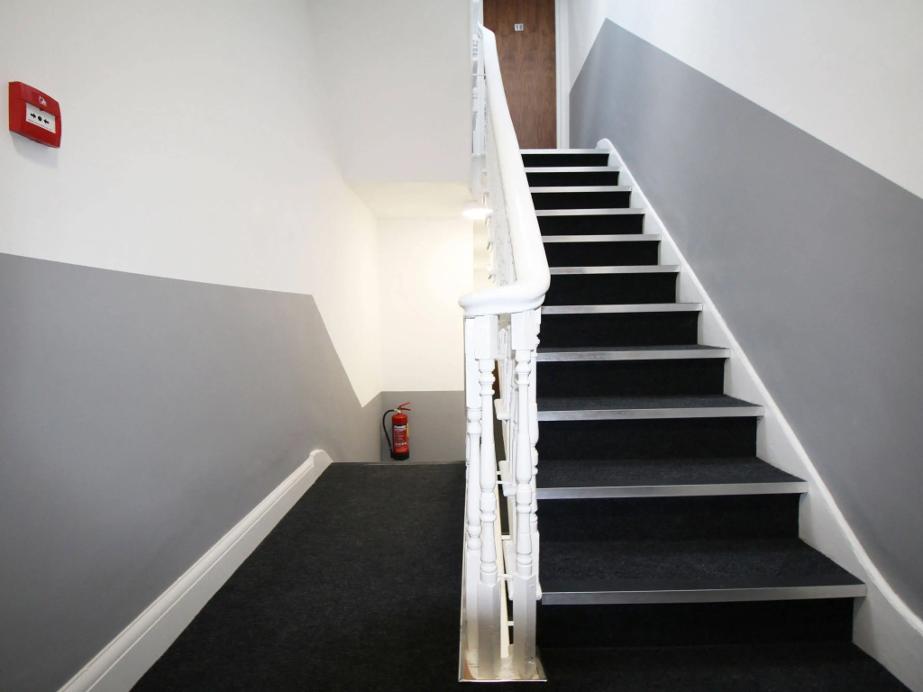 OYO 116 Flexistay Addiscombe Aparthotel - Général