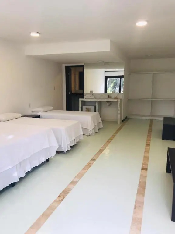 Sun Bay Hotéis Pipa - Chambres