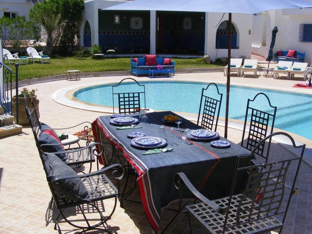 Hotel photo 10