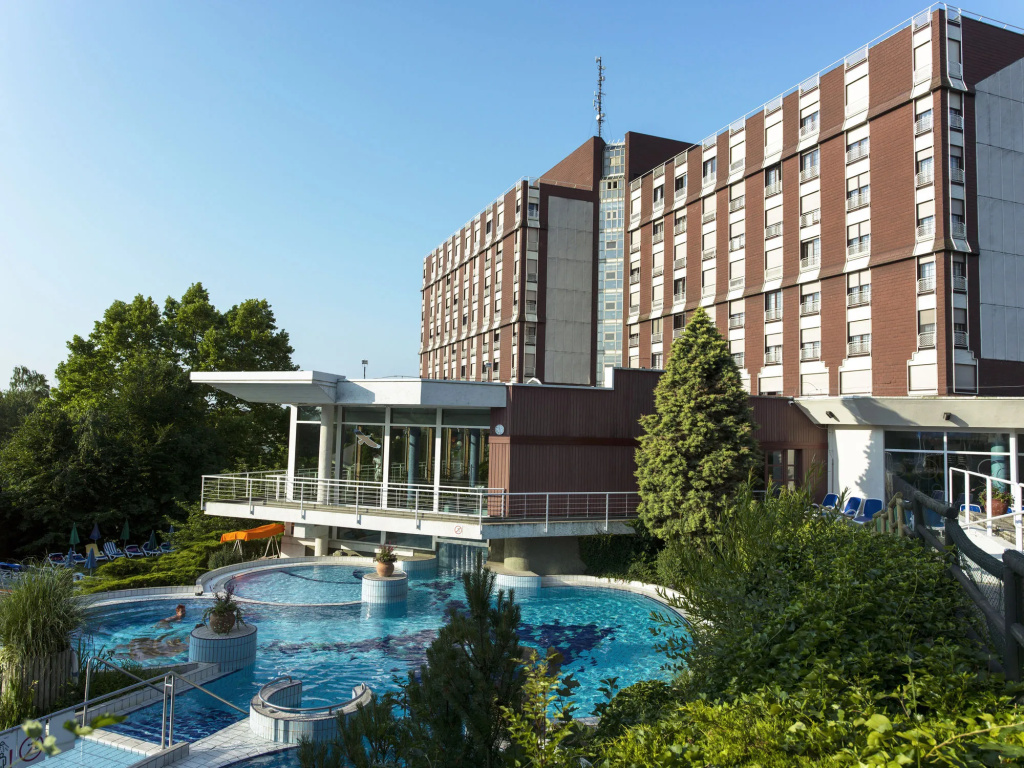 Ensana Thermal Aqua - 3