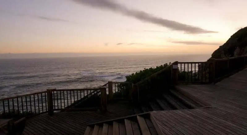 Plettenberg Park Hotel & Spa - фото 13