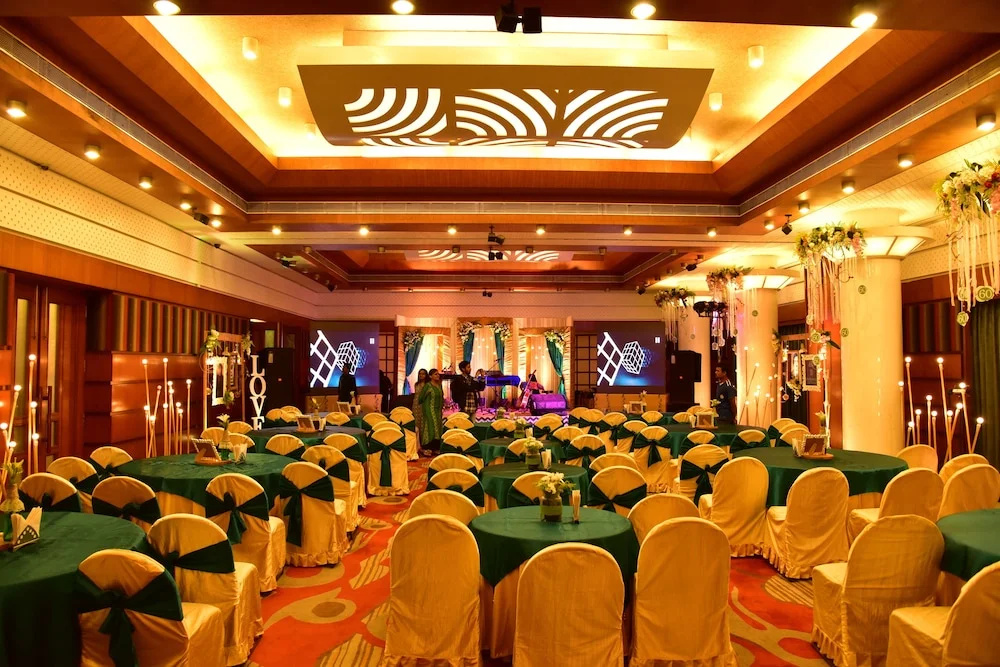 World Choice Vishwaratna Prestige Hotel - Général