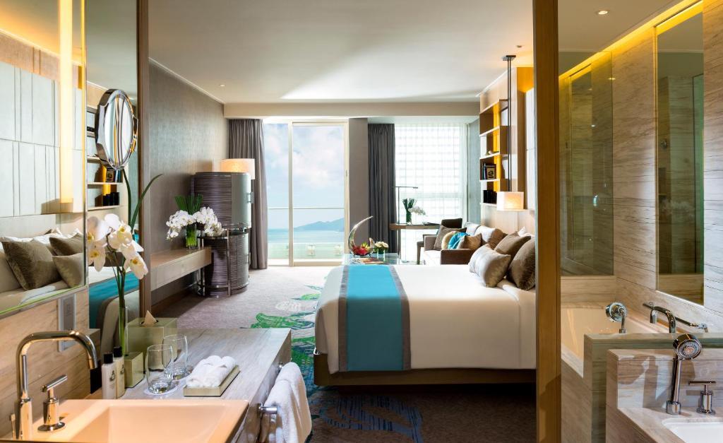 Intercontinental Nha Trang