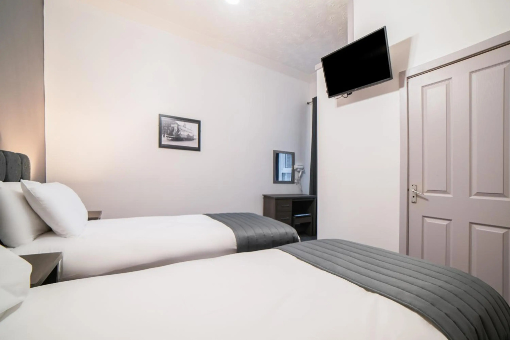 Hotel photo 14