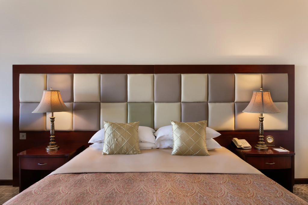 Grand Hotel Excelsior, Malta — 4