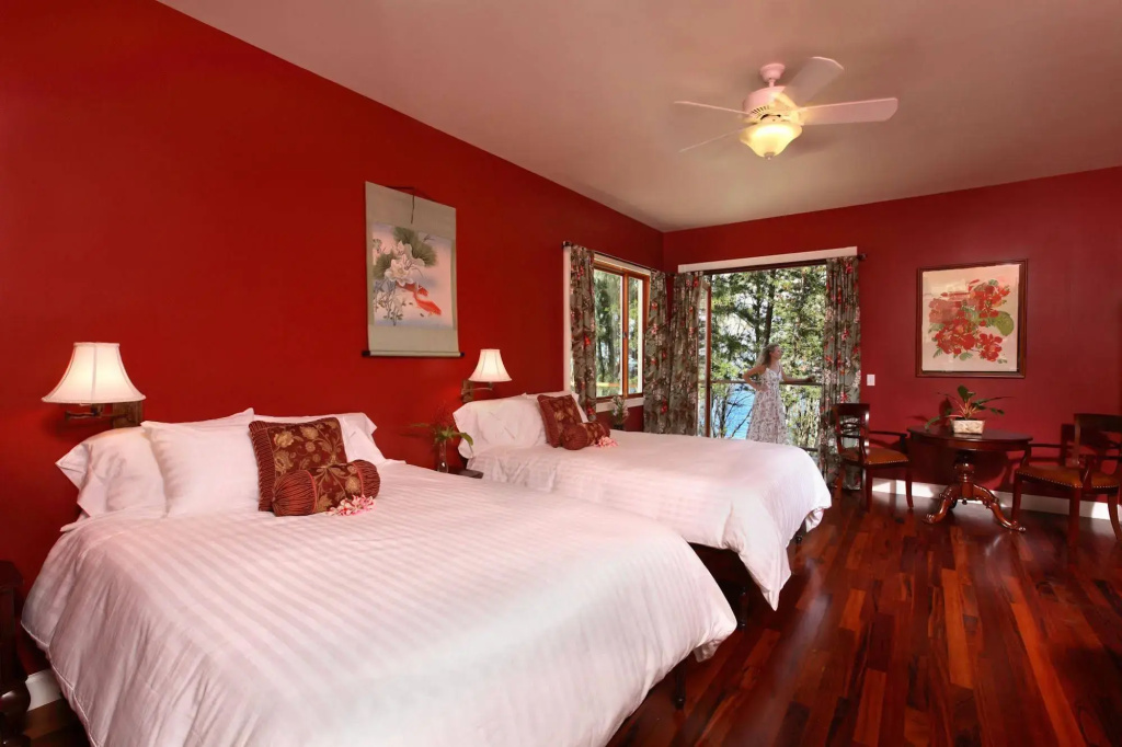 Hawaii Island Retreat - Général