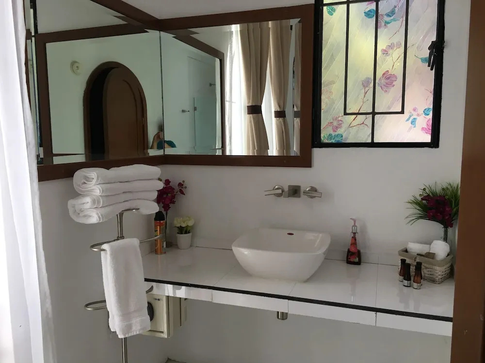 Colibrí Hotel - Général