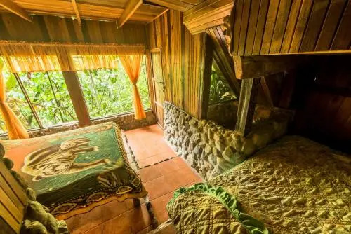 Hotel Roca Dura - фото 4