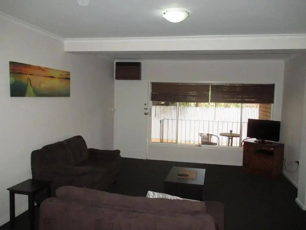 Delprat Terrace Apartments - фото 10