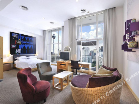 Hotel Capitol Kuala Lumpur