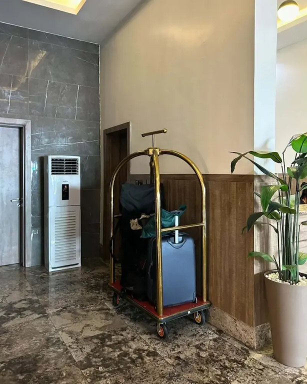 Hotel photo 21