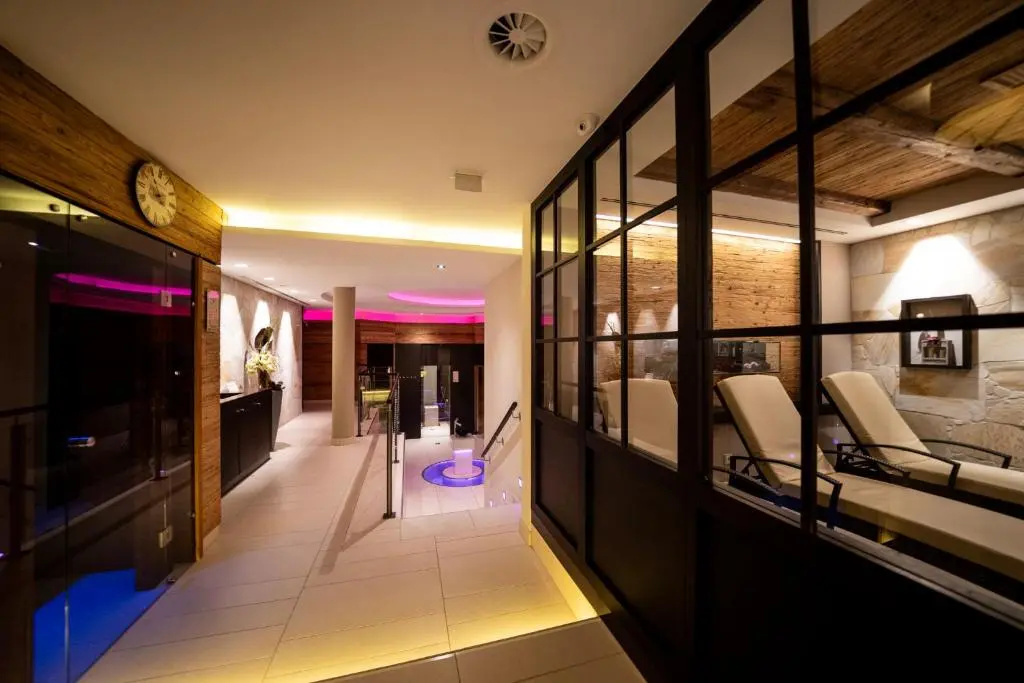 Hotel Montanara - Général