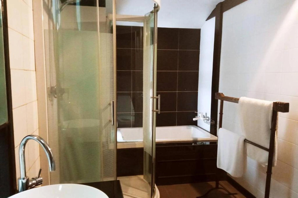 Baan Suan Residence - Chambres