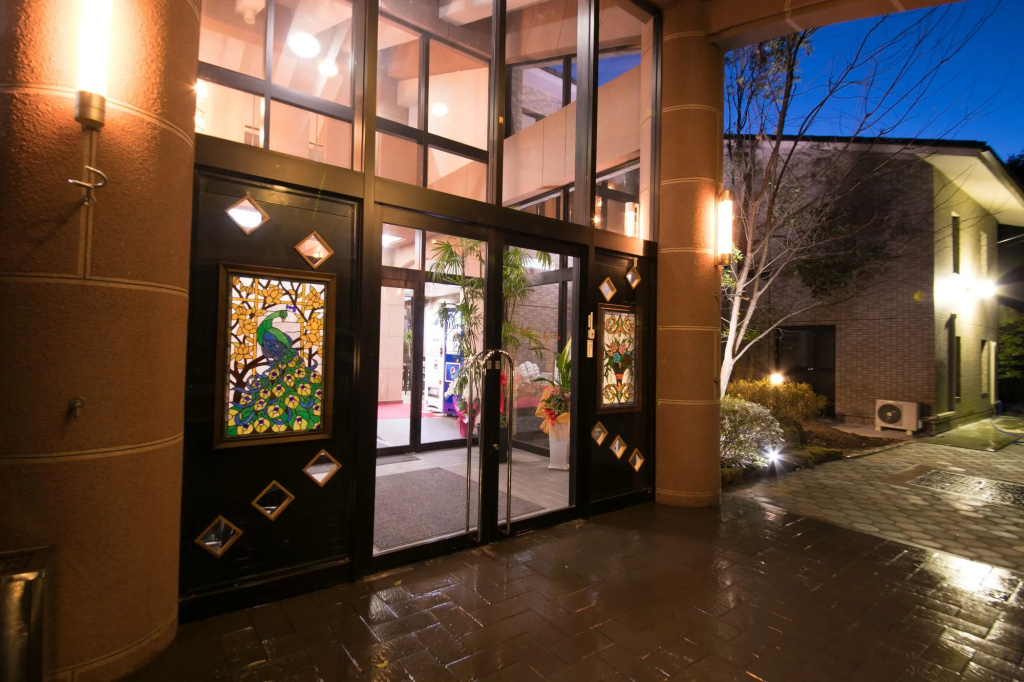 Hotel photo 15