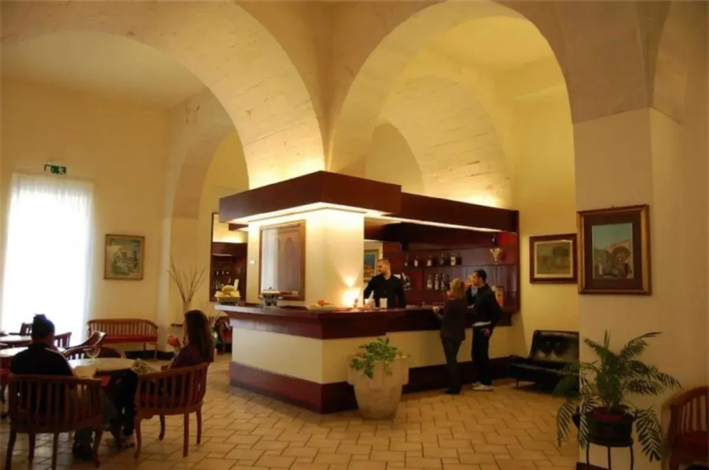 Hotel Miramare - Général