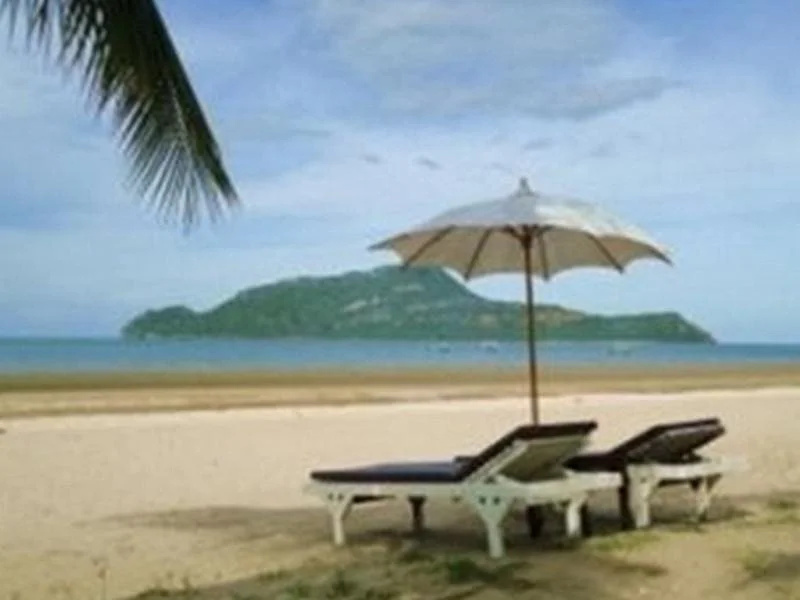 Koram Resort - Général