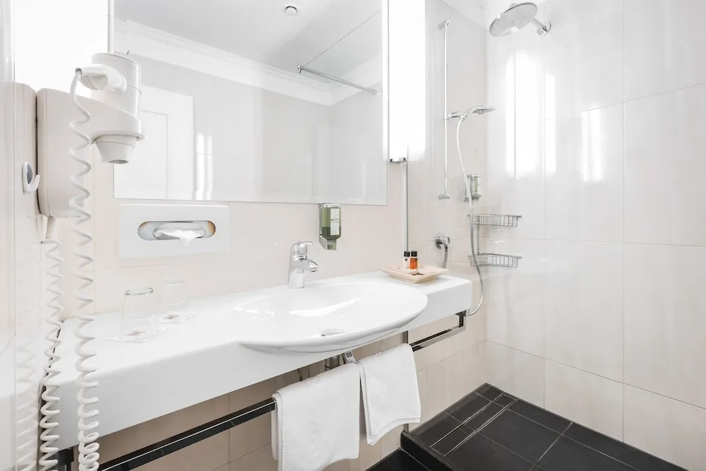 Post Seefeld - Wellnesshotel Tirol - Chambres