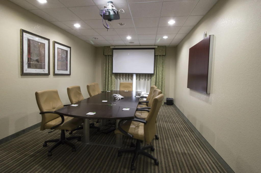 Holiday Inn Jackson Southeast - Pearl by IHG - Général