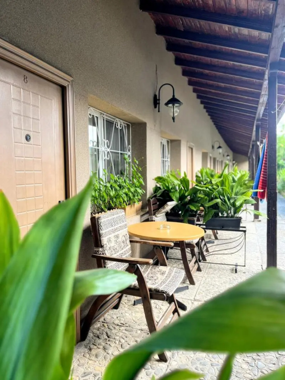 Lotus Sunny beach Hotel - Chambres