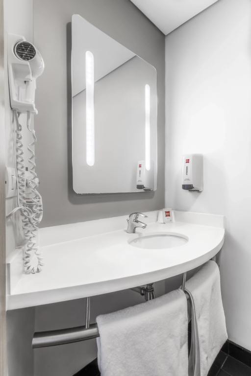 ibis Cartagena Marbella - Général