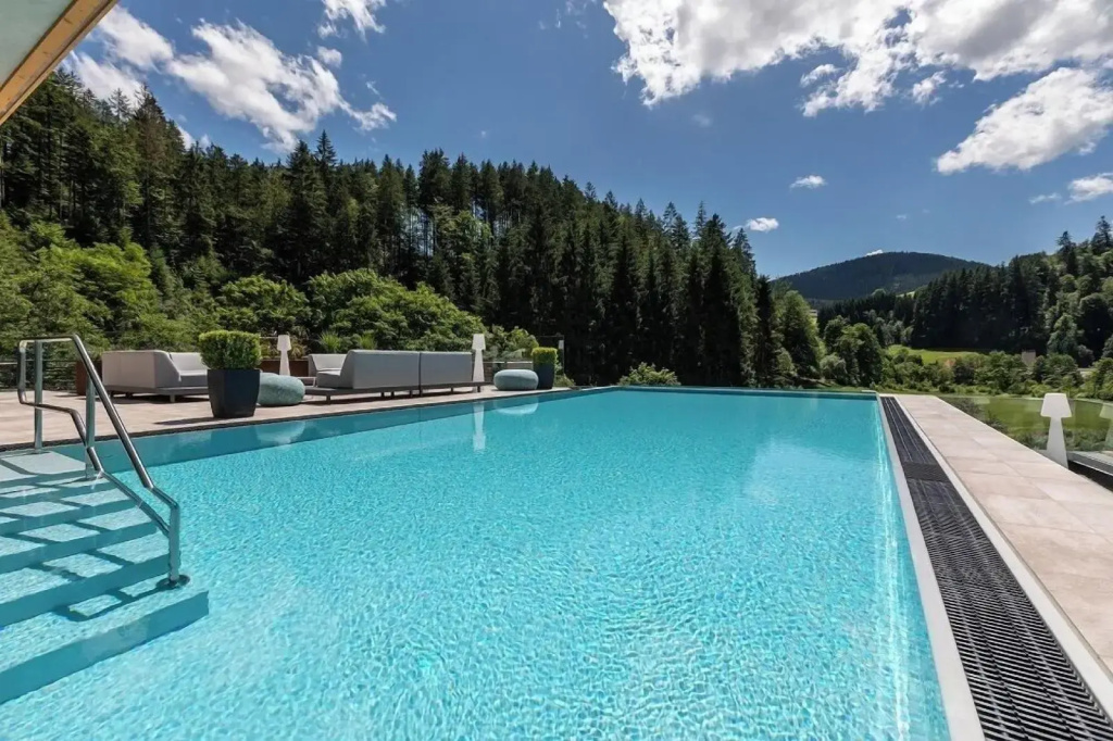 Sackmann Genuss und Spa Resort - Général