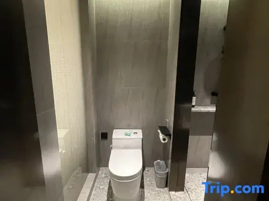 Sunshine Hotel - Jincheng - Chambres