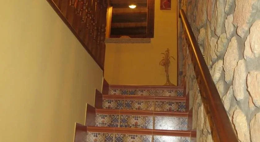 Casa Rural APOL - Général
