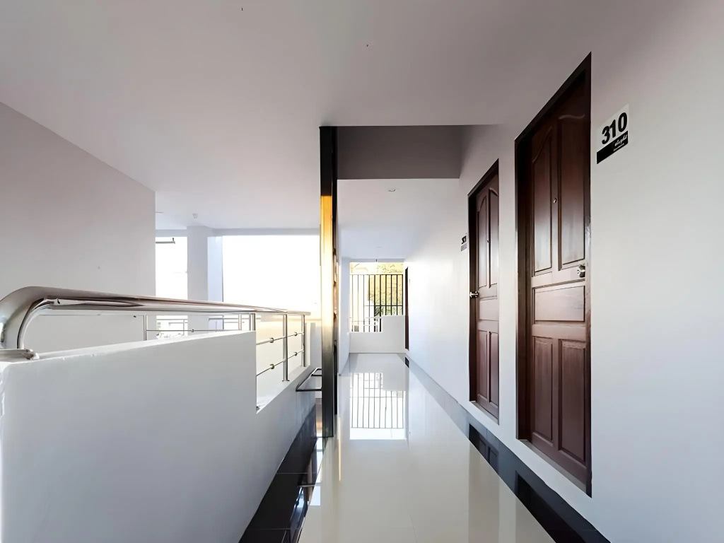 Delight Residence - фото 10