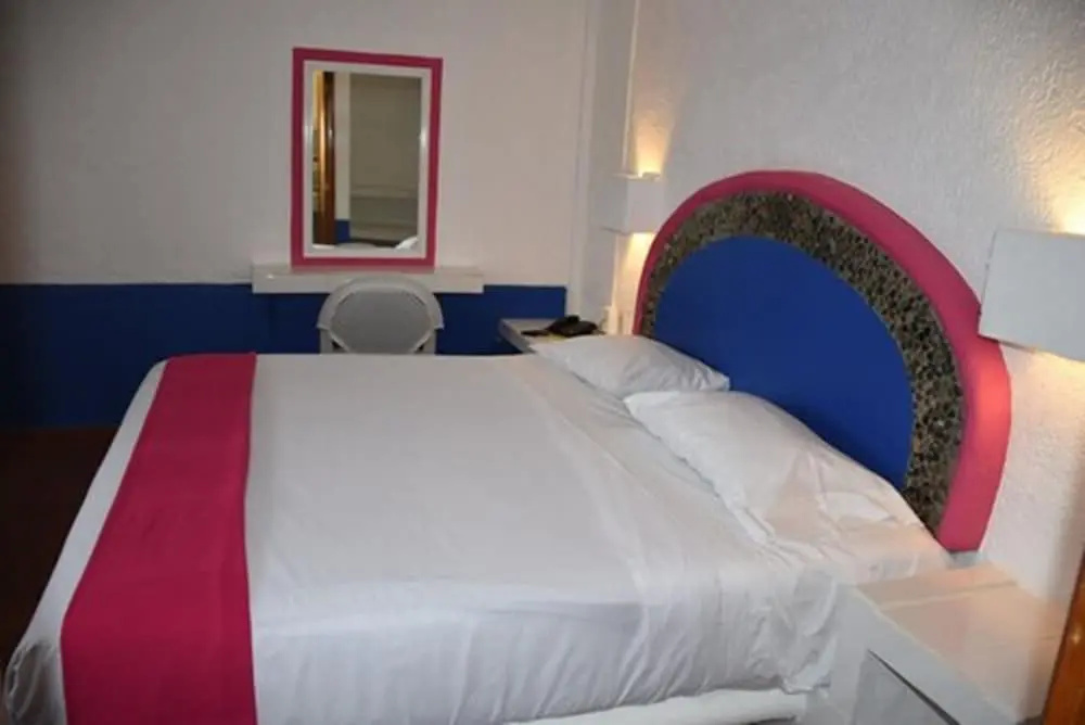 Classic room