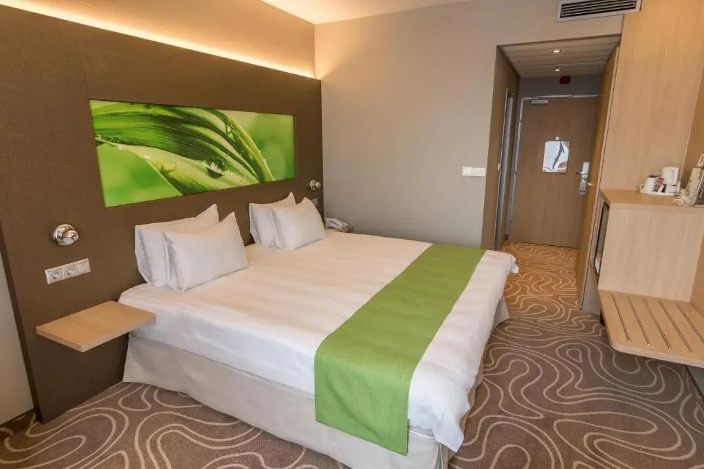 Holiday Inn Budapest-Budaörs by IHG - Chambres