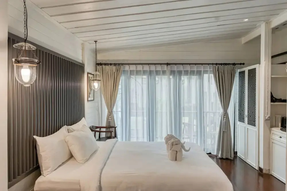 Priya Boutique House — фото