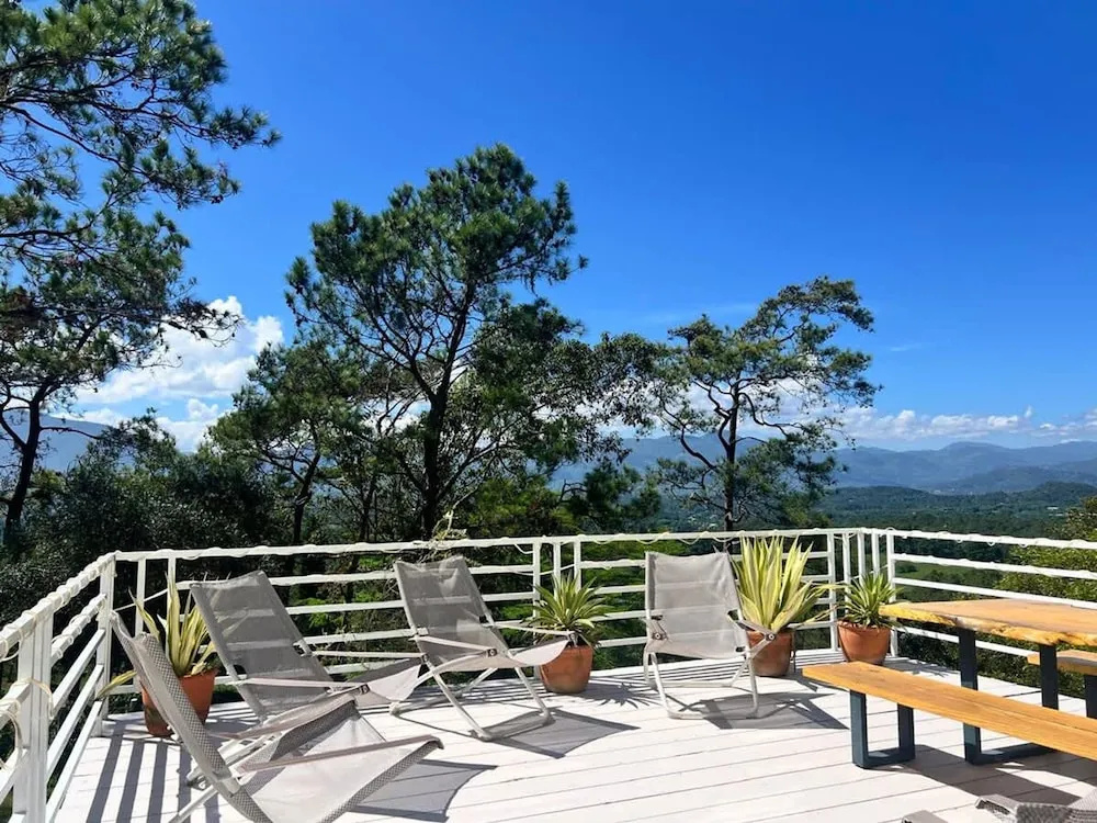 Stunning Villa w Pool Mountain View in Jarabacoa