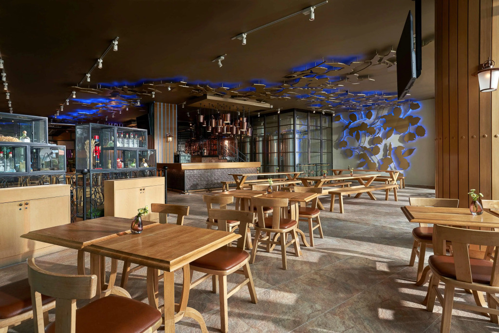 Sunrise Kempinski Hotel - фото 41