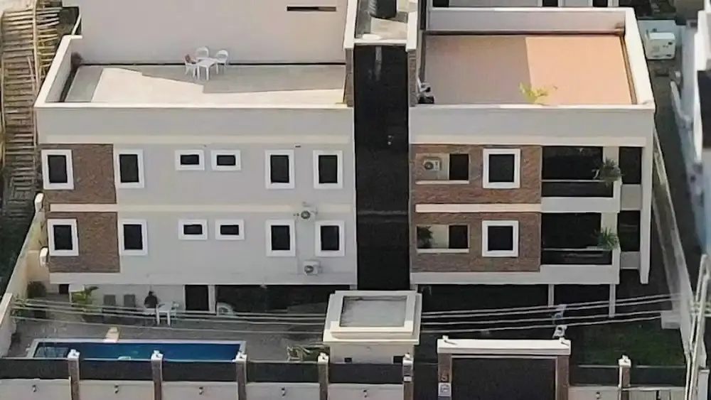 Ziroc Apartments Lekki