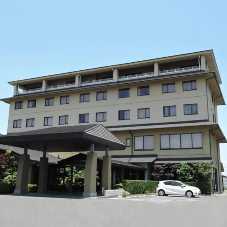 Shikisai Hotel Chiyoda Kan