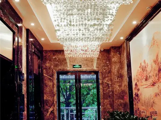 Nan Chong Hotel - Général