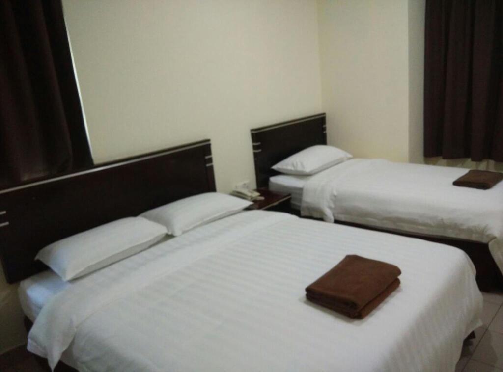 Hotel Traveller