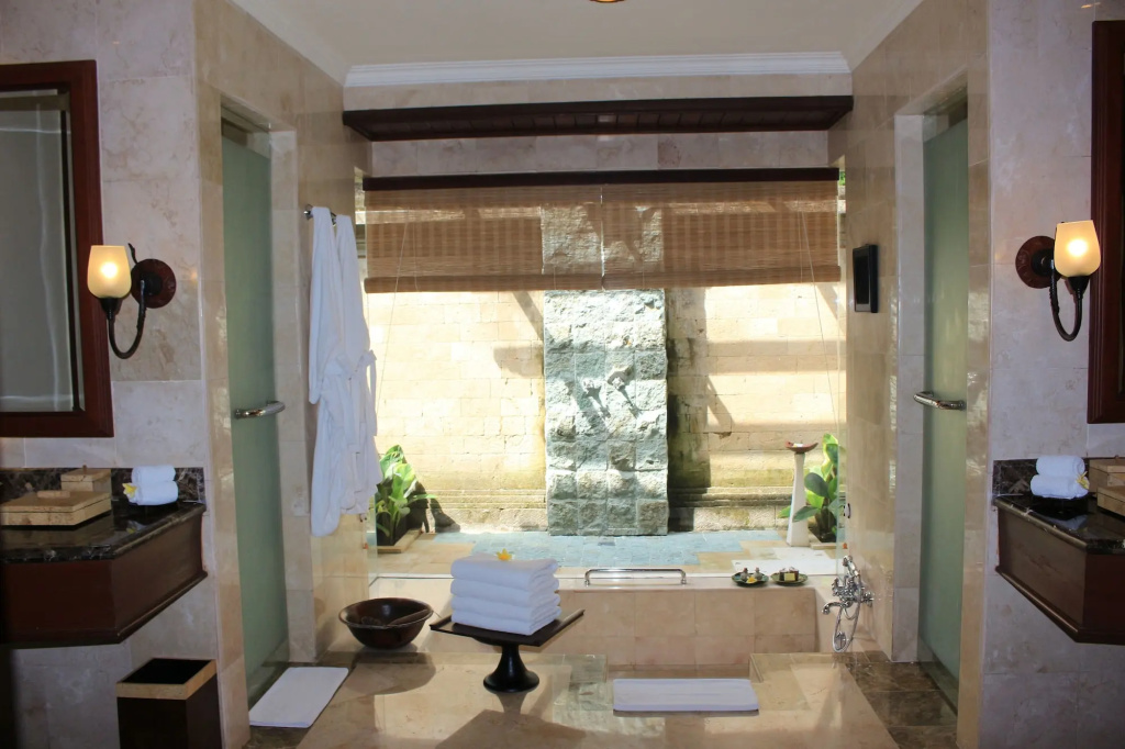 Puri Wulandari a Boutique Resort and Spa - Général