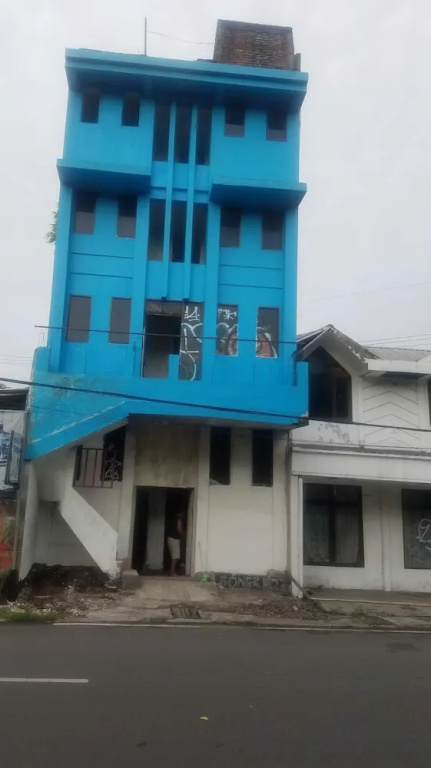 OYO Life 92104 Hotel Moris Syariah