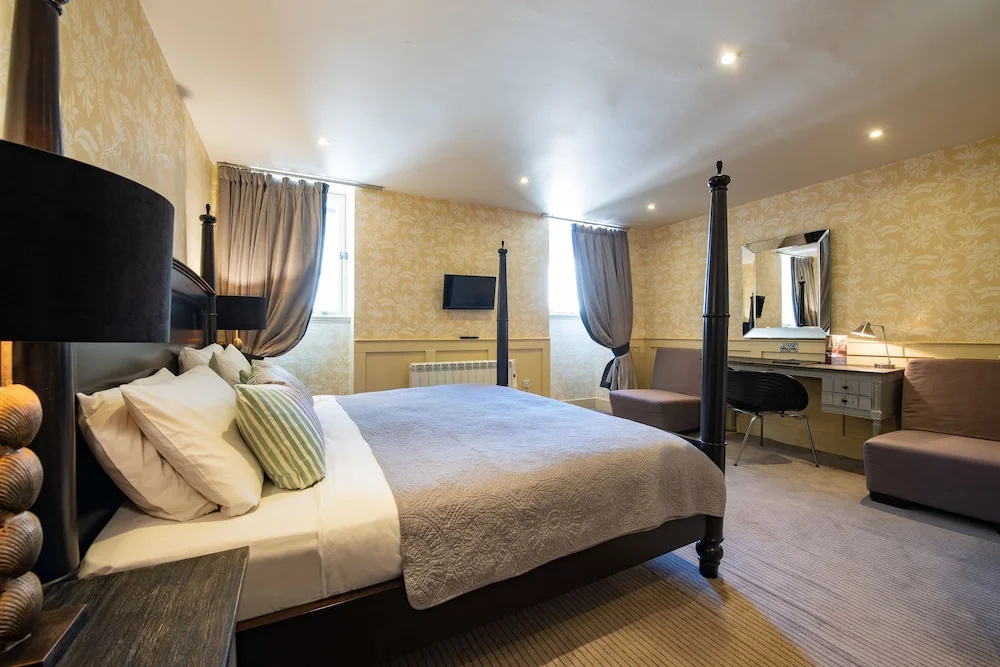 Grove House Hotel - Chambres