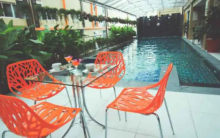 Hotel photo 20