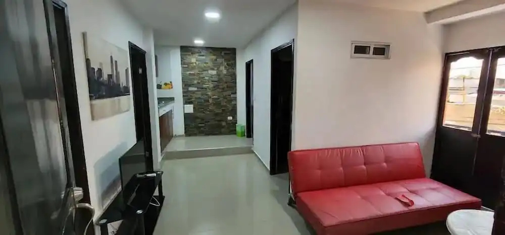 3 Bedroom Apartment 3cl3 in the old Center