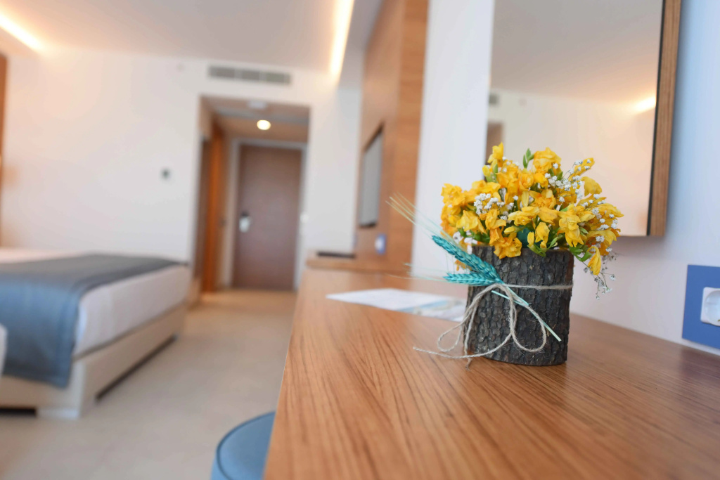 Infinity By Yelken - All Inclusive - фото 2