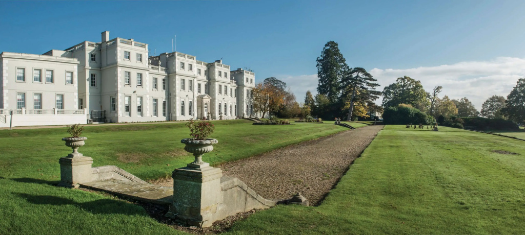 De Vere Wokefield Estate - Chambres