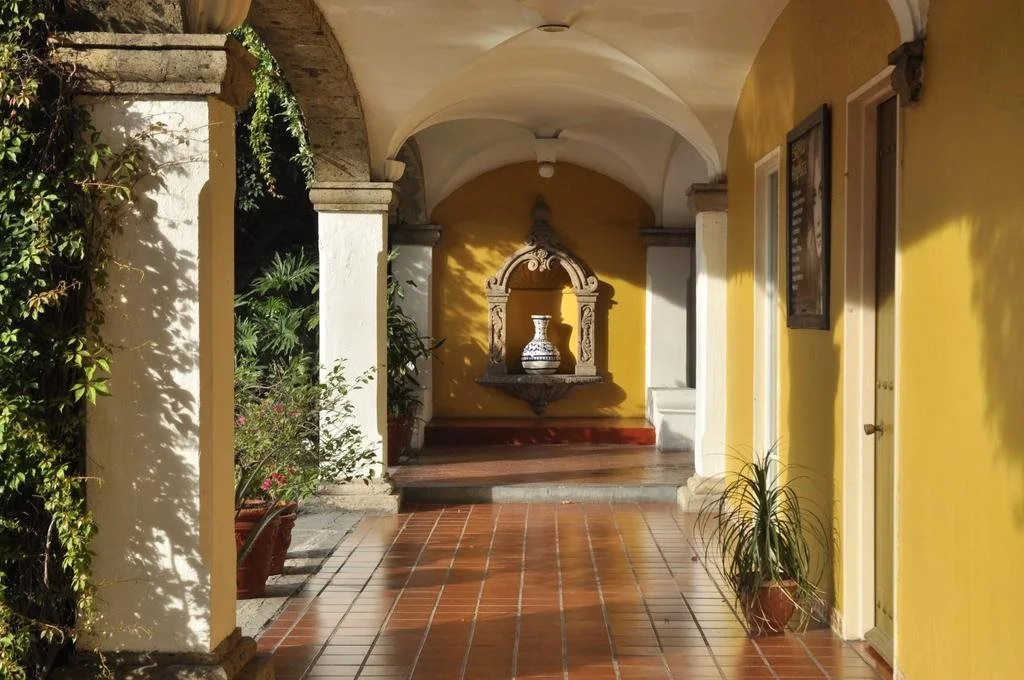 HMB Guadalajara Centro - Général