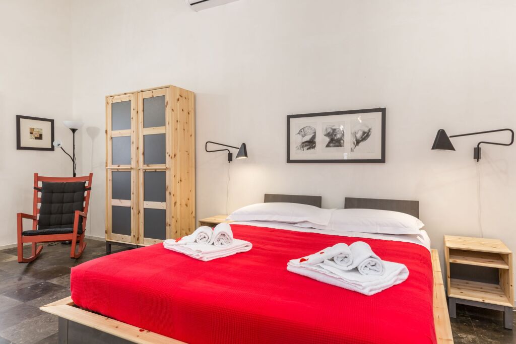 Scicli Albergo Diffuso by null
