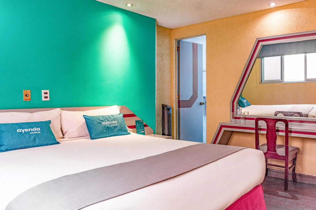 Hotel photo 3
