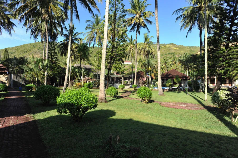 Airy Lombok Tengah Raya Pantai Kuta