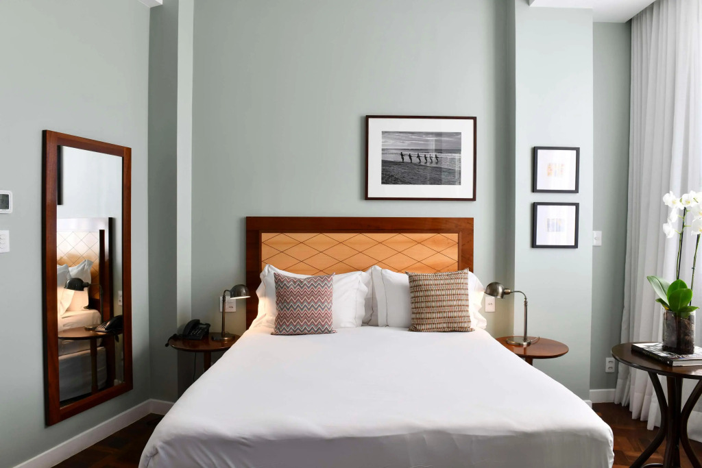 Fera Palace Hotel - фото 5