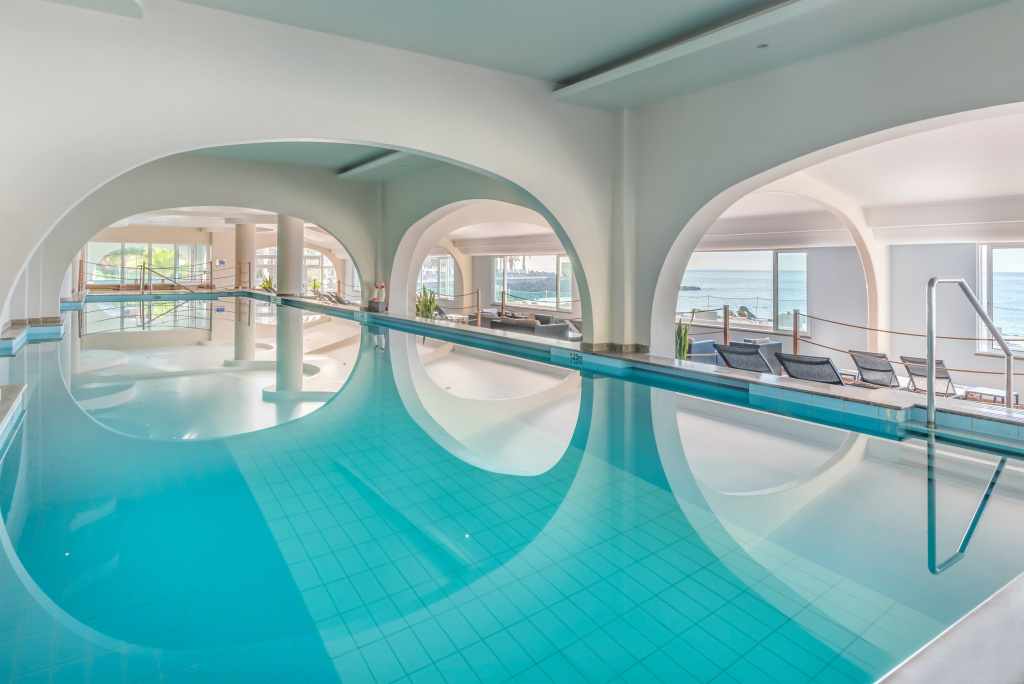 Pestana Carlton Madeira Ocean Resort Hotel - Général